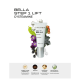 BELLA COLLECTION - tube 10ml